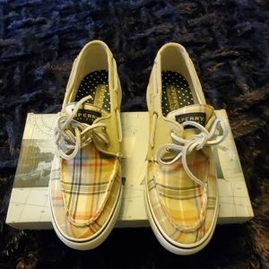 Sperry Top-Sider